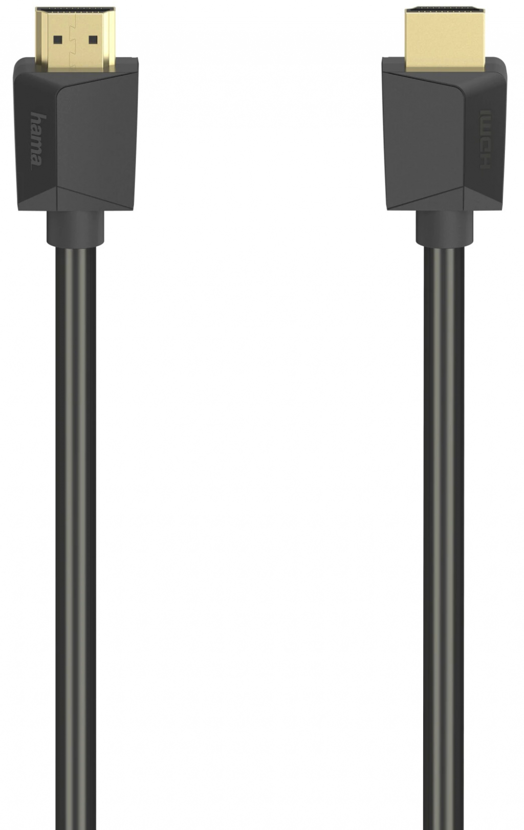 Кабел HAMA 205241 HDMI-HDMI,8k,1m